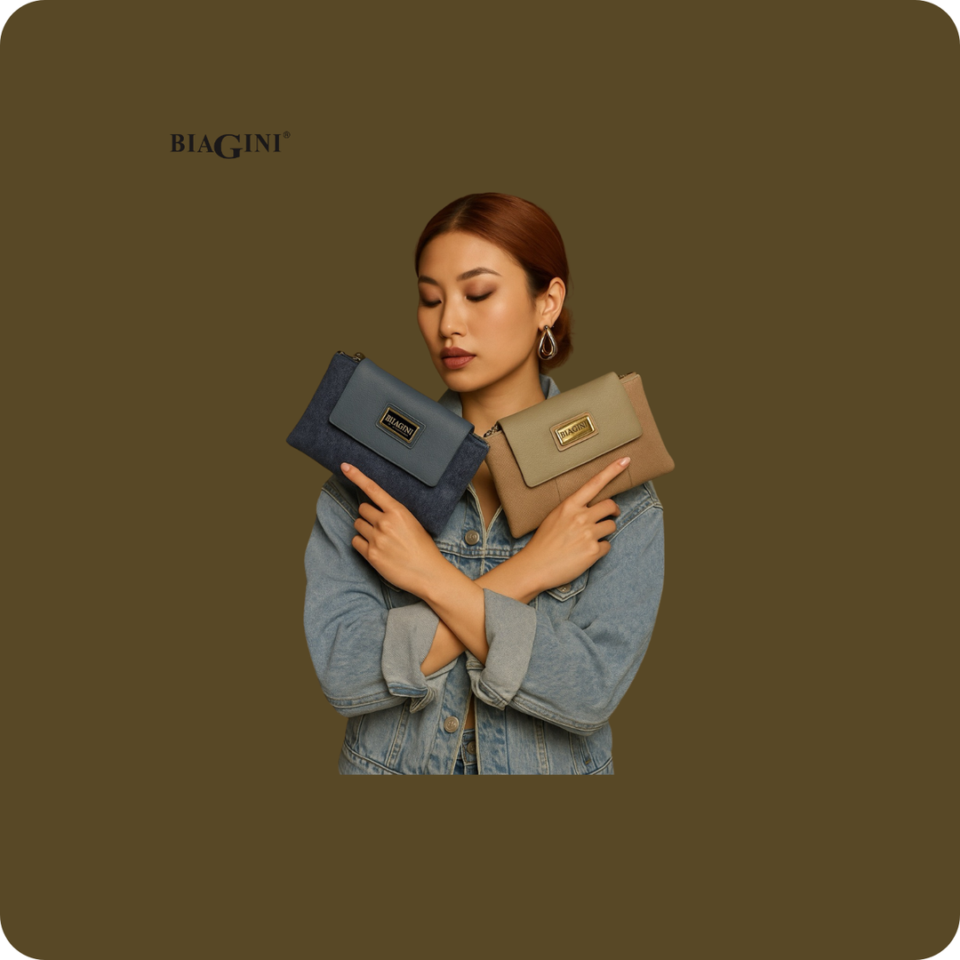 כיצד לבחור את הארנק הנכון 2025