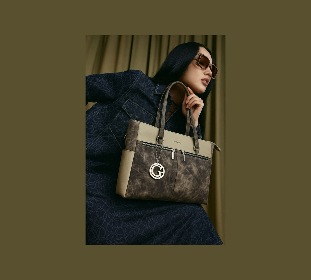 ? כיצד לבחור את התיק הנכון