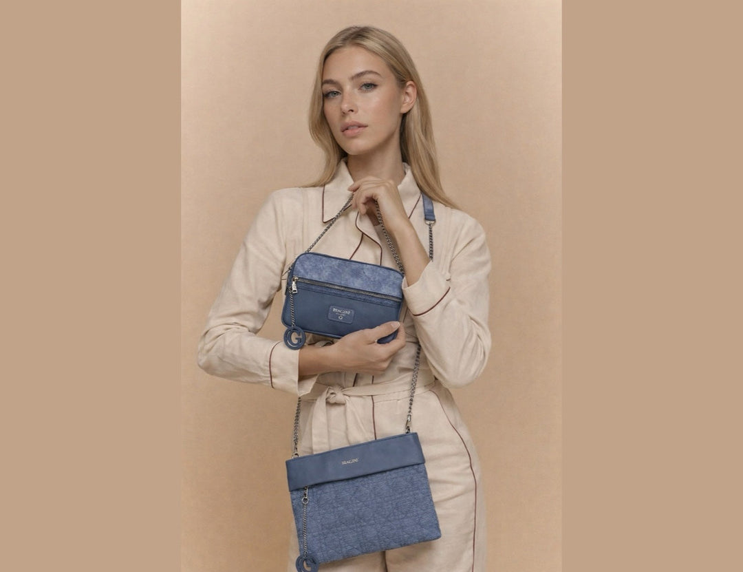 קולקציית התיקים וטרנדים לחורף 2026