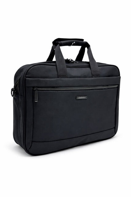 תיק מחשב פרימיום גודל 16 בנוני OMAYGE
