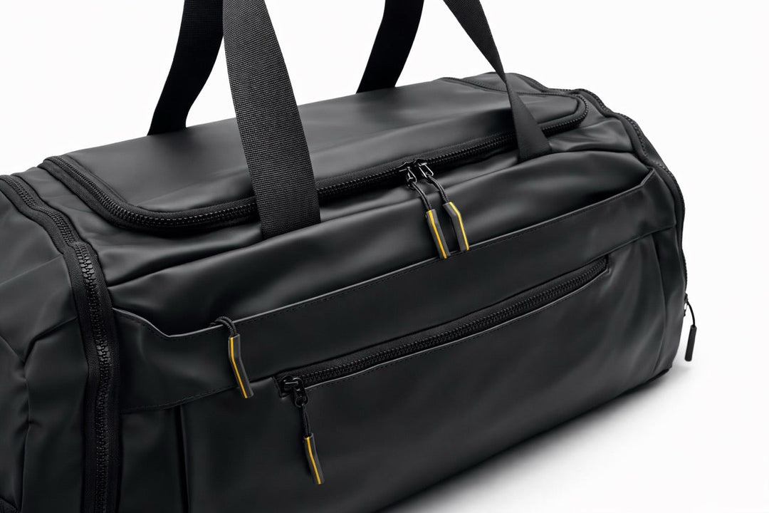 🏋️ תיק ספורט לחדר כושר BIAGINI