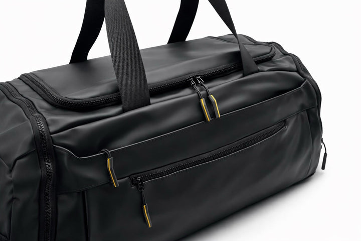 🏋️ תיק ספורט לחדר כושר BIAGINI