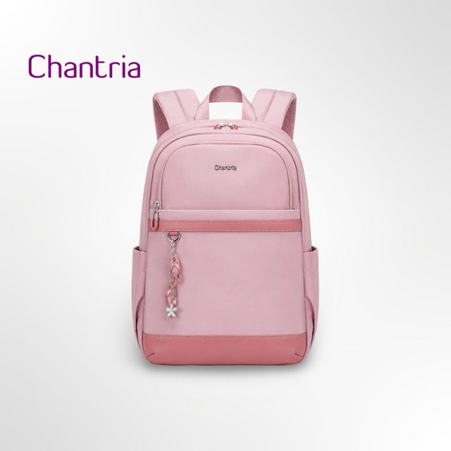 תיק גב בז׳ נסיעות עם מקום למחשב נייד 15.6" Chantria