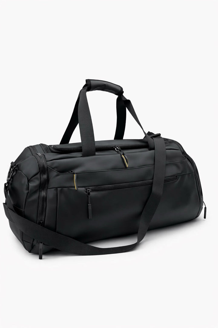 🏋️ תיק ספורט לחדר כושר BIAGINI