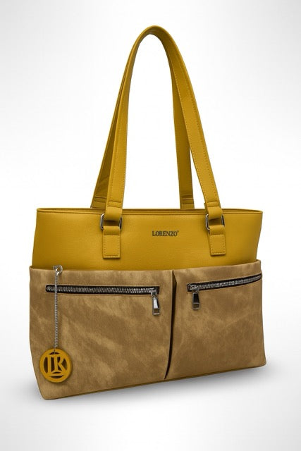 תיק נשים 5 צבעים כנסו לקישור LORENZO מיה