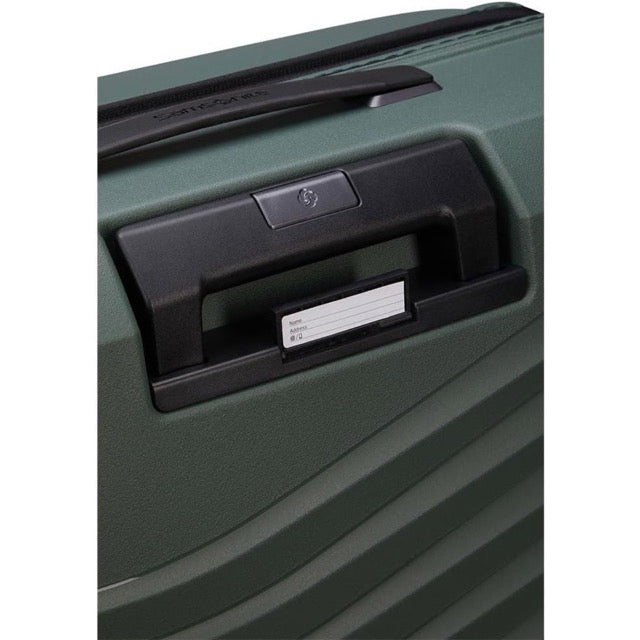 Samsonite Intuo 81 ס"מ (30″) – מזוודה גדולה במיוחד לנסיעות בלי פשרות- יבואן רישמי