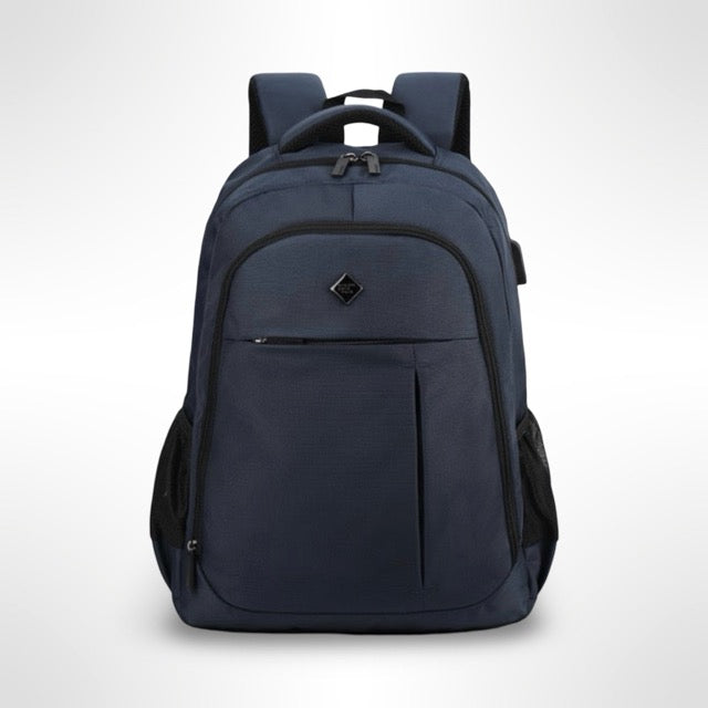 🎒 AOKING – Стильный мужской рюкзак для работы, учебы и путешествий. Официальный импортер.