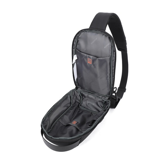 תיק צד / אוכף חכם ואורבני AOKING  יבואן רשמי