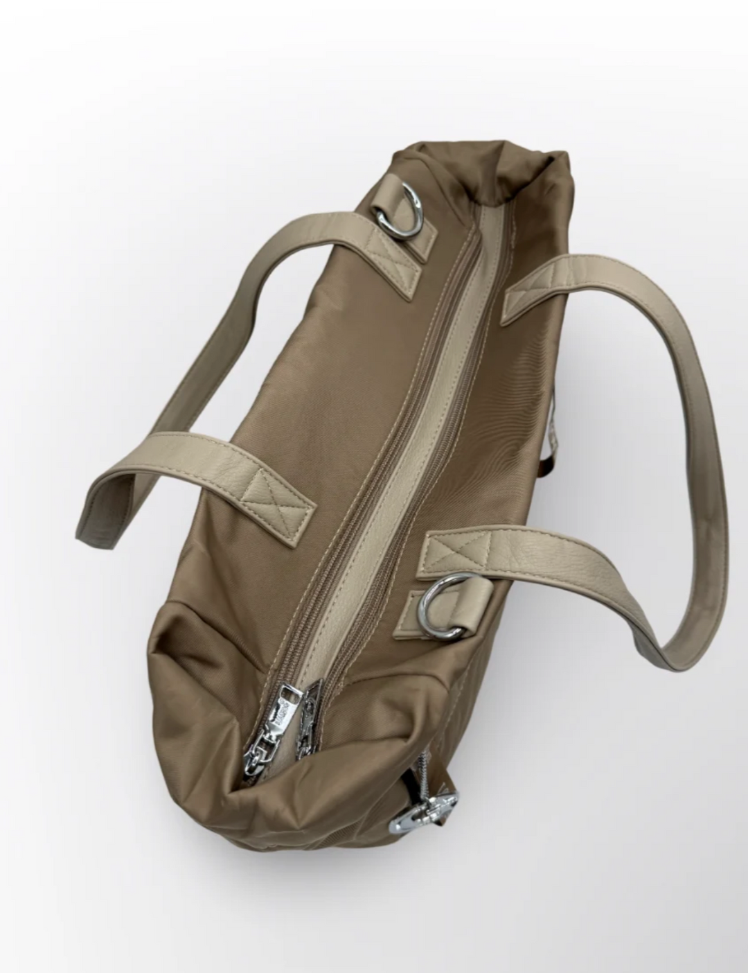 פליז BIAGINI תיק נשים