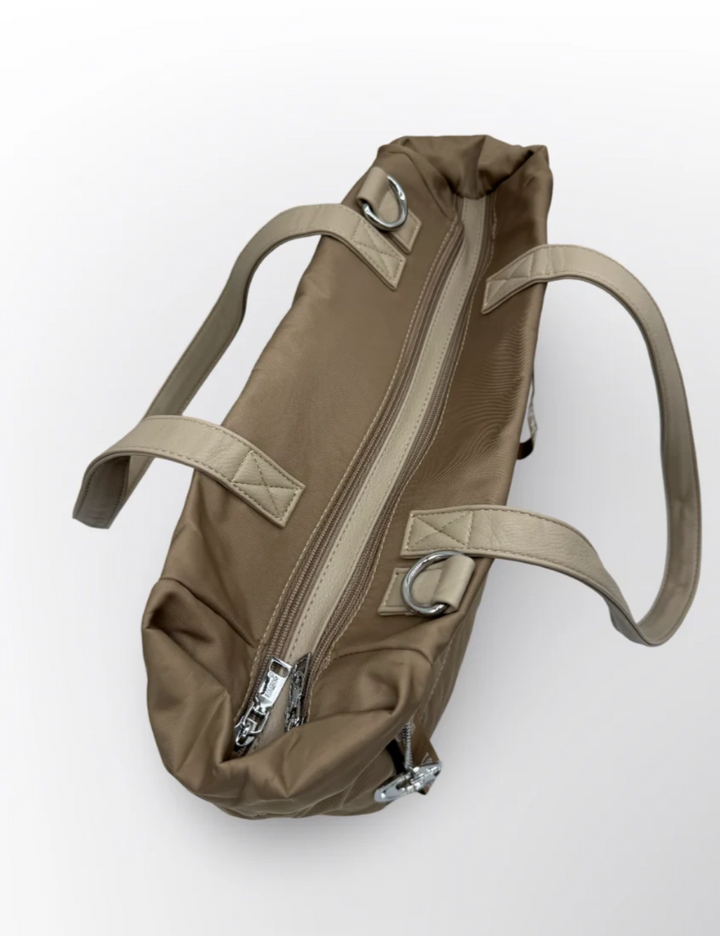 פליז BIAGINI תיק נשים