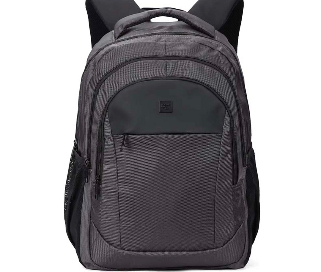 ארנק נשים אפור BIAGINI אווה