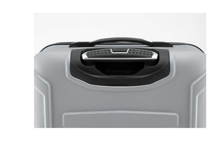 Trooper Missouri מזוודה קשיחה 20״ פודרה גודל עליה למטוס ( ״טרולי״)