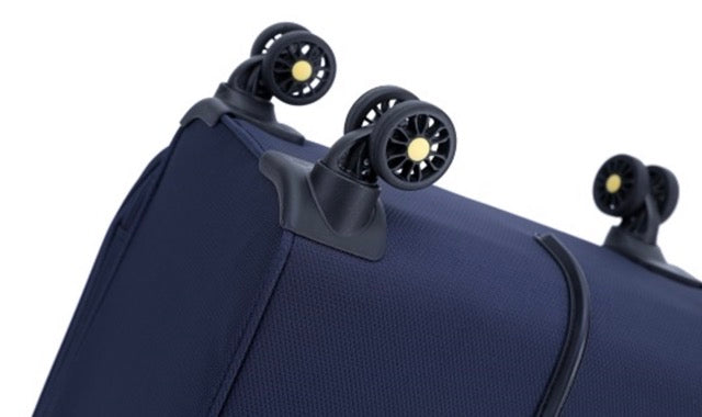 ✨ סט מזוודות TROOPER Missouri – עיצוב, עמידות וסטייל במבצע מיוחד ✨