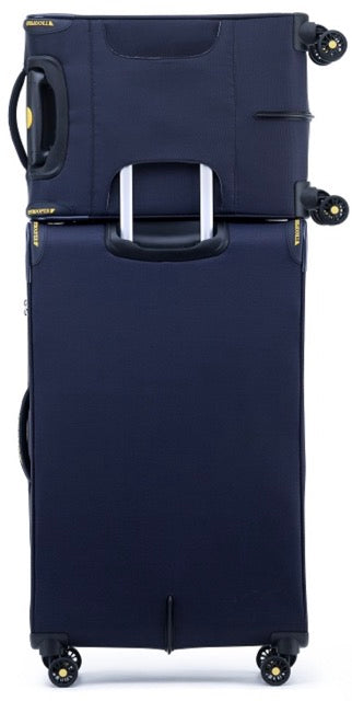 ✨ סט מזוודות TROOPER Missouri – עיצוב, עמידות וסטייל במבצע מיוחד ✨