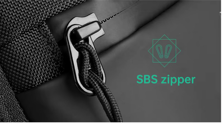 תיק פאוץ צד לגבר MARK RYDEN מארק ריידן מוגן מים