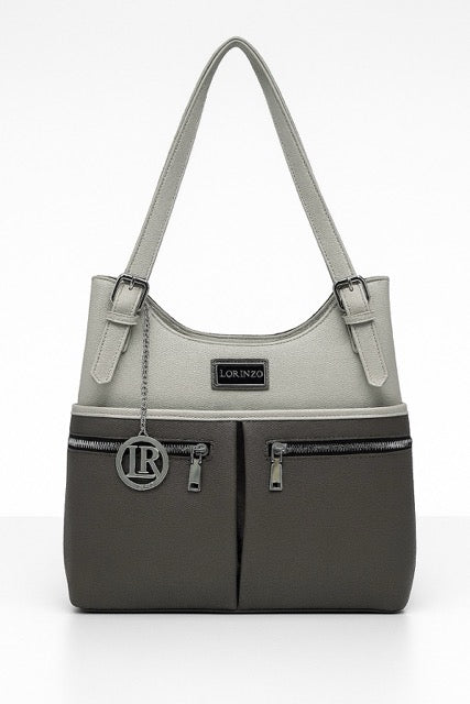 תיק נשים 8 צבעים LORENZO אמיליה