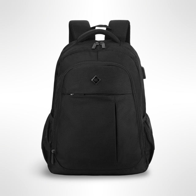 🎒 AOKING – Стильный мужской рюкзак для работы, учебы и путешествий. Официальный импортер.