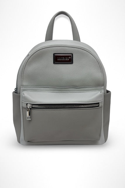 תיק נשים גב שחור פראדה ניילון LORENZO ניו יורק