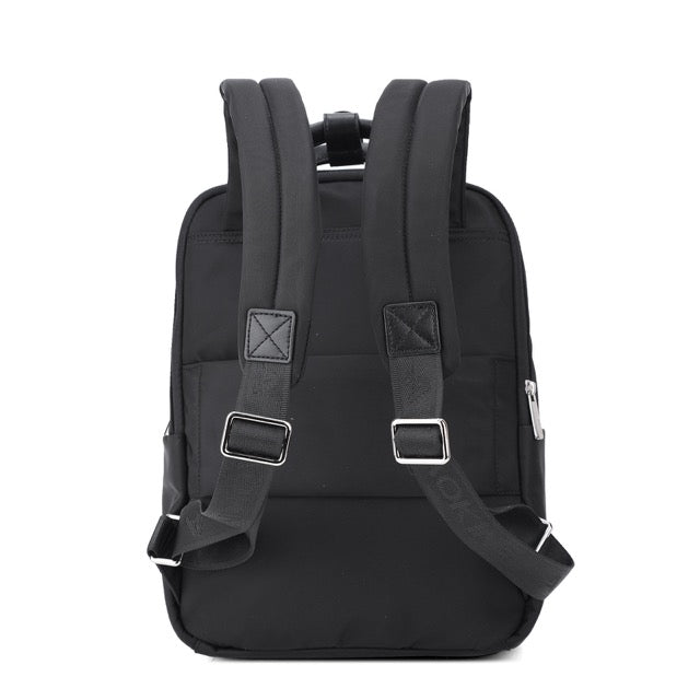 תיק גב טיסה לנשים ו תיק סטודנטים נשים - 3 צבעים AOKING