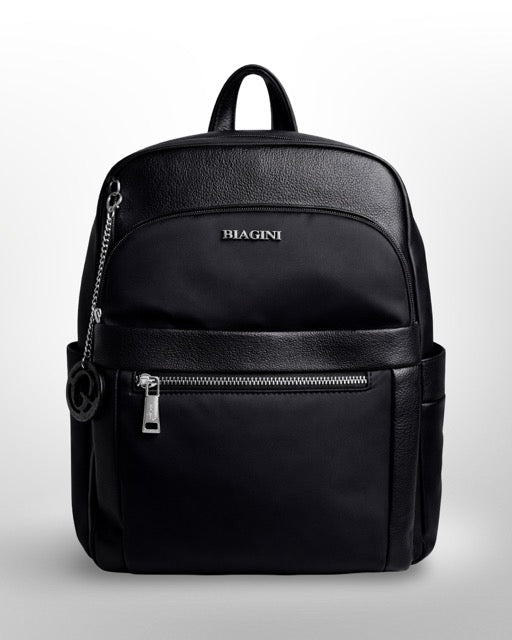 תיק לנשים גב אופנה ביאג׳יני 5 צבעים