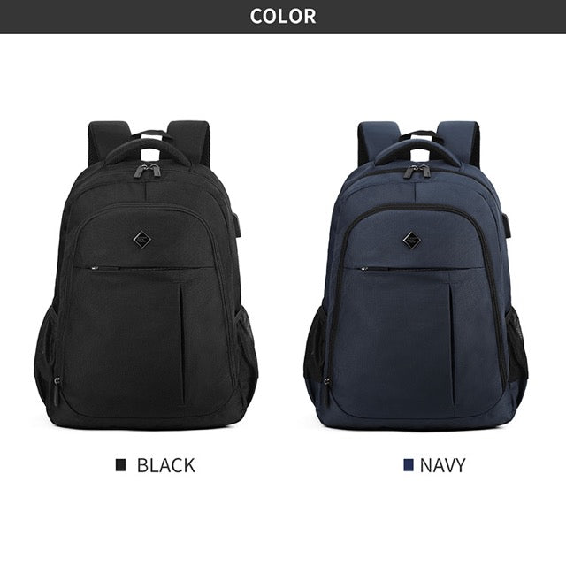 Рюкзак для ноутбука или деловой сумки Fortnite Blue AOKING 🎒 Официальный импортер