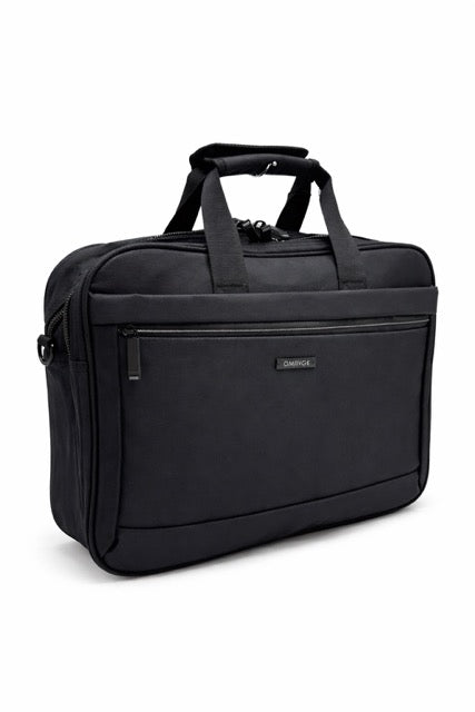 תיק מחשב פרימיום גודל 16 בנוני OMAYGE