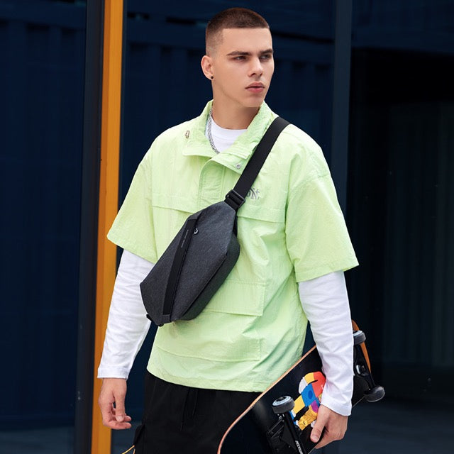 פרימיום ספייס Mark Ryden פאוץ תיק צד חכם MARK RYDEN