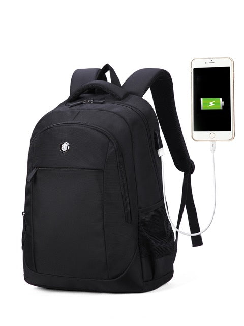 Рюкзак для ноутбука или деловой сумки Fortnite Blue AOKING 🎒 Официальный импортер