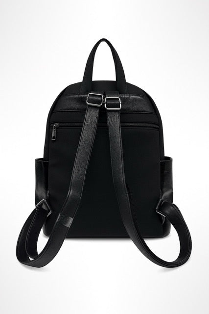 תיק נשים גב “ניו-יורק” – LORENZO