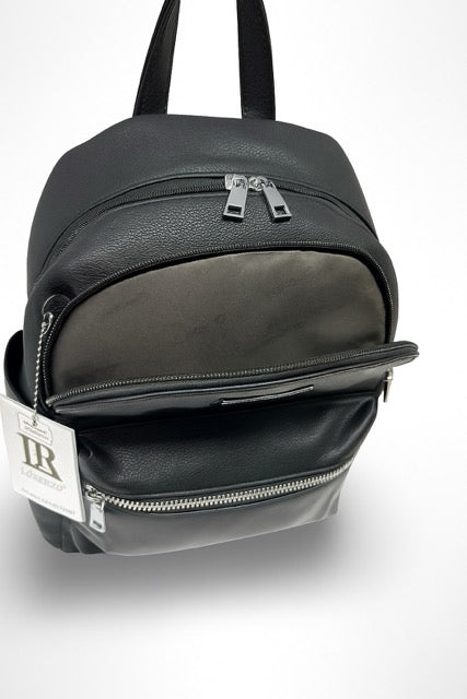 תיק נשים גב “ניו-יורק” – LORENZO