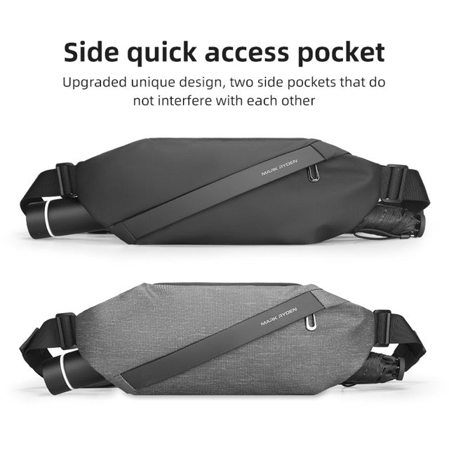 פרימיום ספייס Mark Ryden פאוץ תיק צד חכם MARK RYDEN