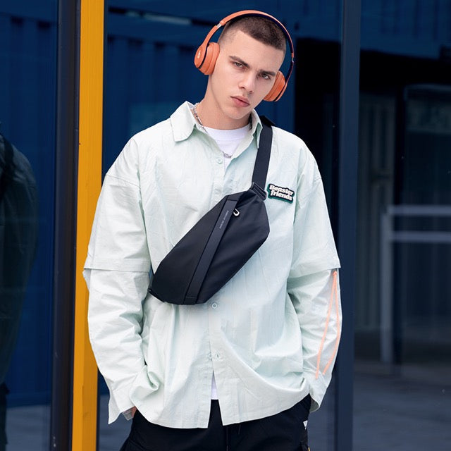 פרימיום ספייס Mark Ryden פאוץ תיק צד חכם MARK RYDEN