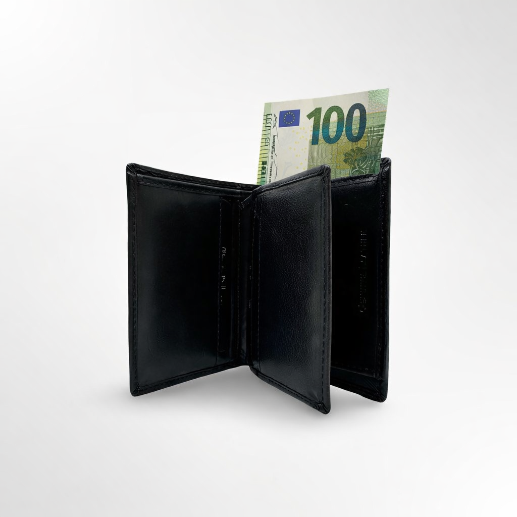 ארנק גברים עור Alberto Bellucci נאפולי