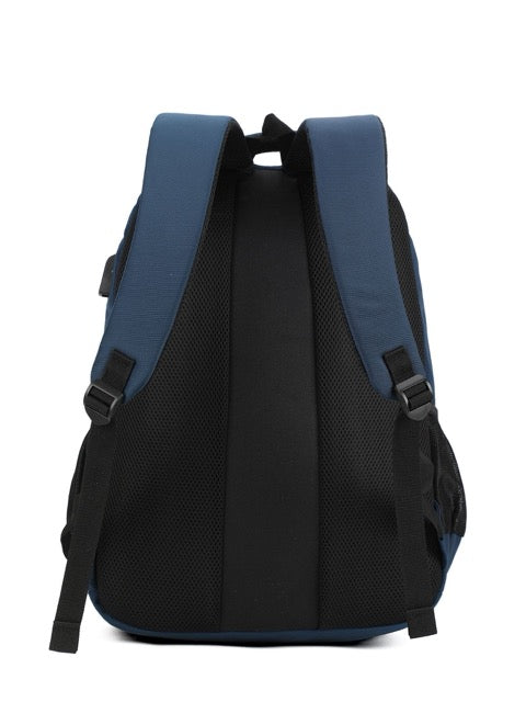 Рюкзак для ноутбука или деловой сумки Fortnite Blue AOKING 🎒 Официальный импортер