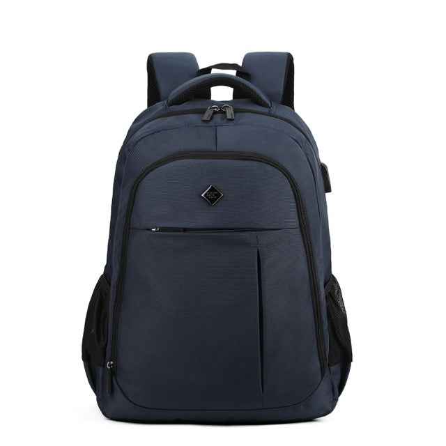 🎒 AOKING – Стильный рюкзак для деловых встреч и работы за компьютером, для учебы и путешествий, официальный импортер.