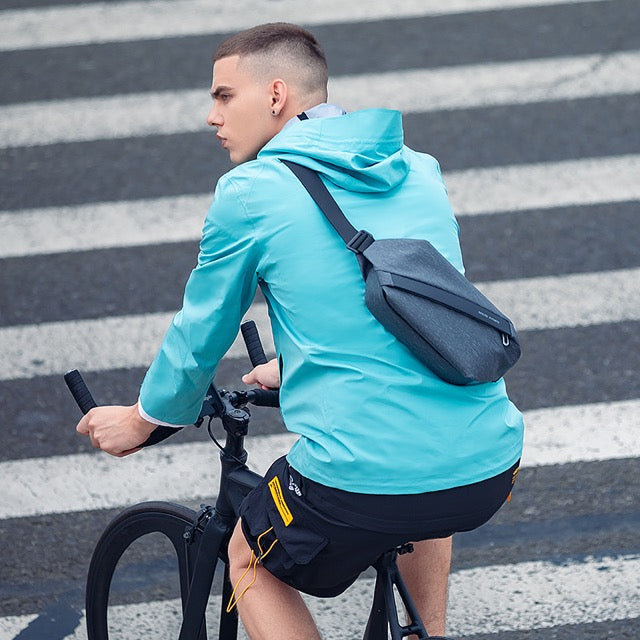 פרימיום ספייס Mark Ryden פאוץ תיק צד חכם MARK RYDEN