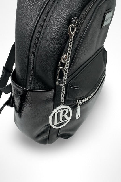 תיק נשים גב “ניו-יורק” – LORENZO