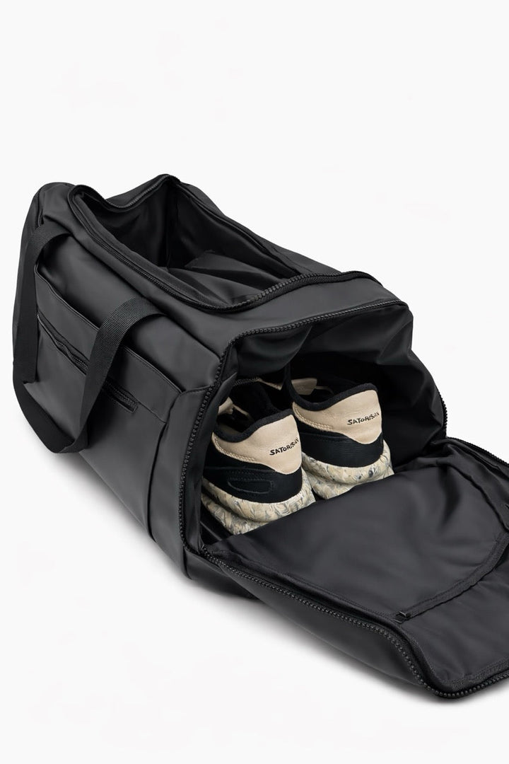 🏋️ תיק ספורט לחדר כושר BIAGINI