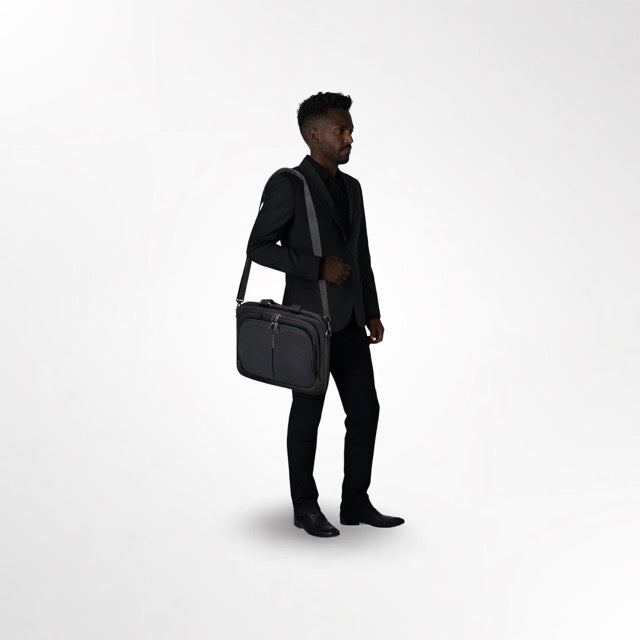 🎒 תיק צד למחשב נייד 15.6 אינץ' – Samsonite Guardit 3.0