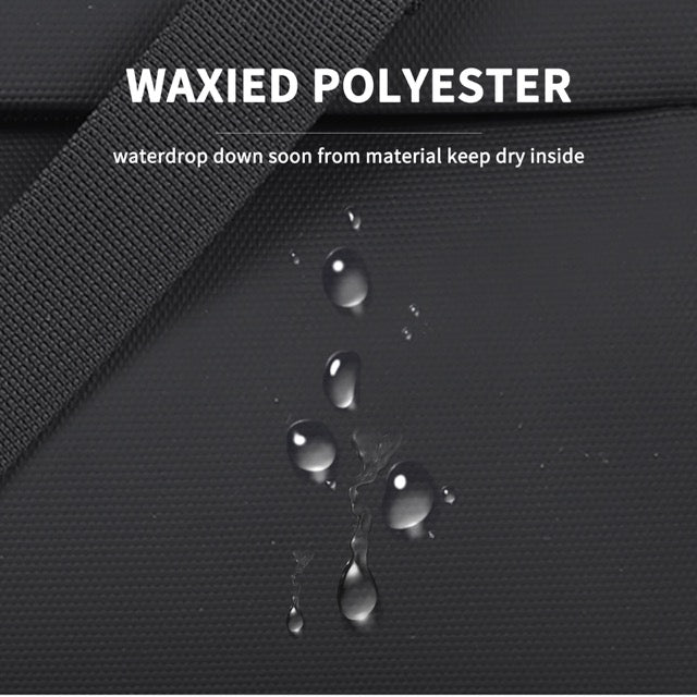 💼 Боковая сумка для ноутбука. Профессиональная сумка для ноутбука AOKING – стильный минимализм. Безупречный стиль. 2 размера. Официальный импортер.