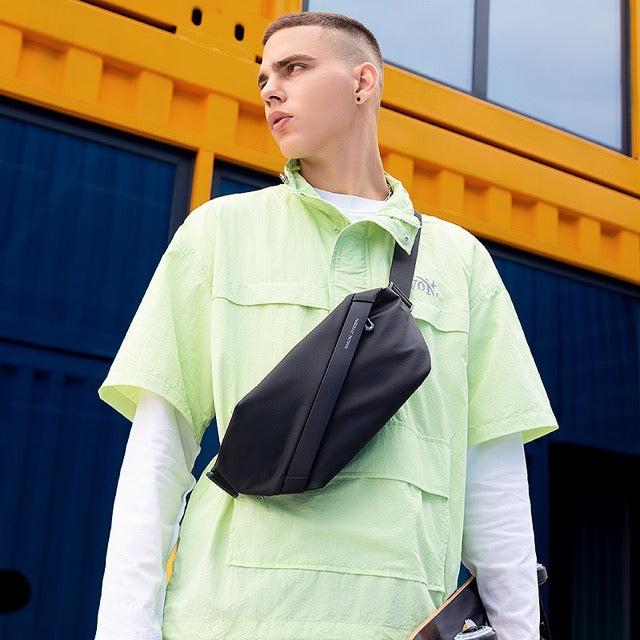 פרימיום ספייס Mark Ryden פאוץ תיק צד חכם MARK RYDEN