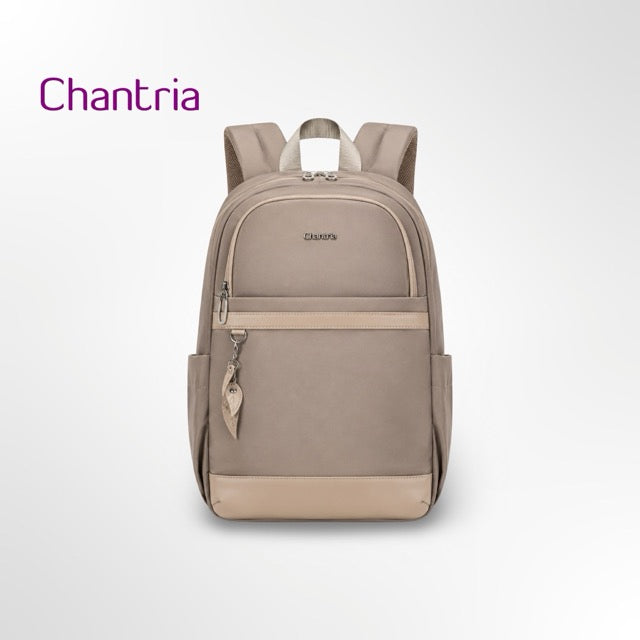 תיק גב בז׳ נסיעות עם מקום למחשב נייד 15.6" Chantria
