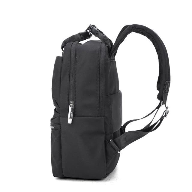 תיק גב טיסה לנשים ו תיק סטודנטים נשים - 3 צבעים AOKING