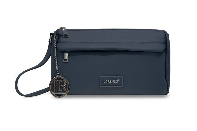 LORENZO תיק סנדי מבית 6 צבעים לבחירה 2026