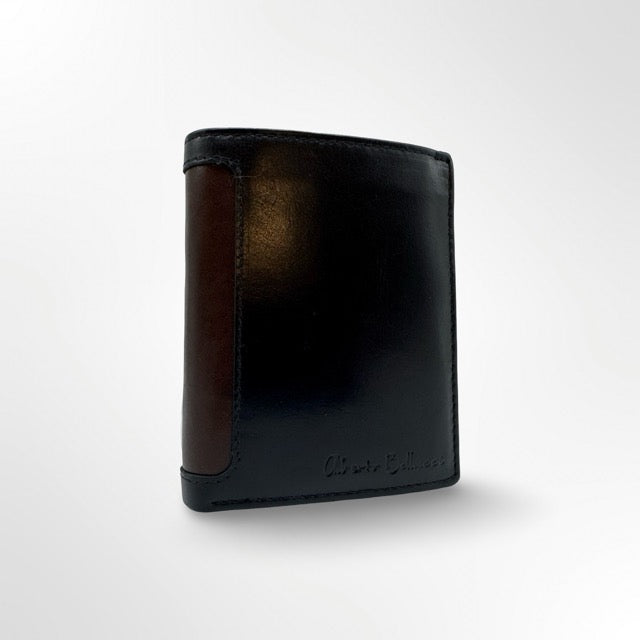 ארנקי גברים מעור Alberto Bellucci לוצ׳י בנוני