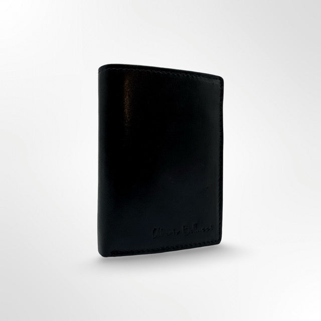 ארנק גברים עור Alberto Bellucci נאפולי