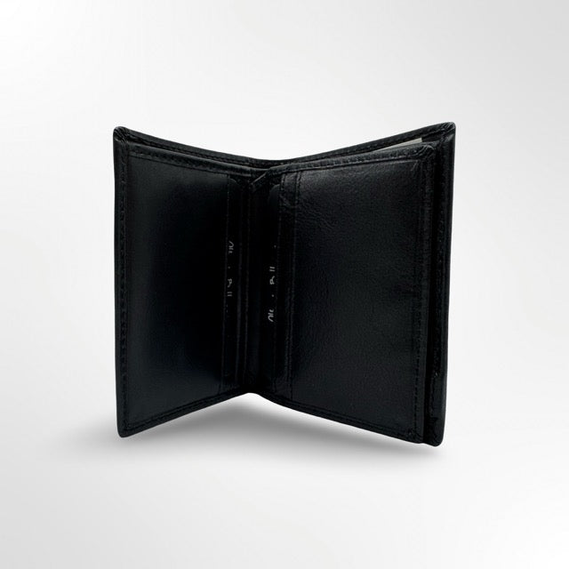 ארנק גברים עור Alberto Bellucci נאפולי