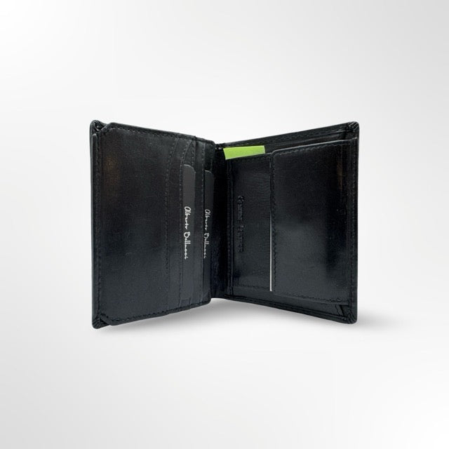 ארנקי גברים מעור Alberto Bellucci לוצ׳י בנוני