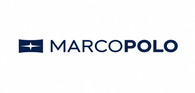 טרולי בד 20 אינץ' MARCO POLO SKYLINE