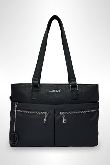 תיק נשים 5 צבעים LORENZO מיה